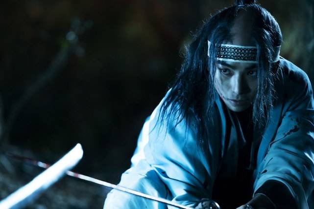 臭名昭著的新选组到底有多强5大高手全是宗师级局长仅排第三