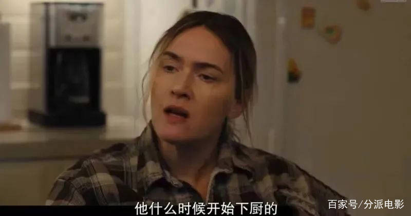 梅尔|豆瓣8.9,“肉丝”主演,这部HBO新美剧一集封神!