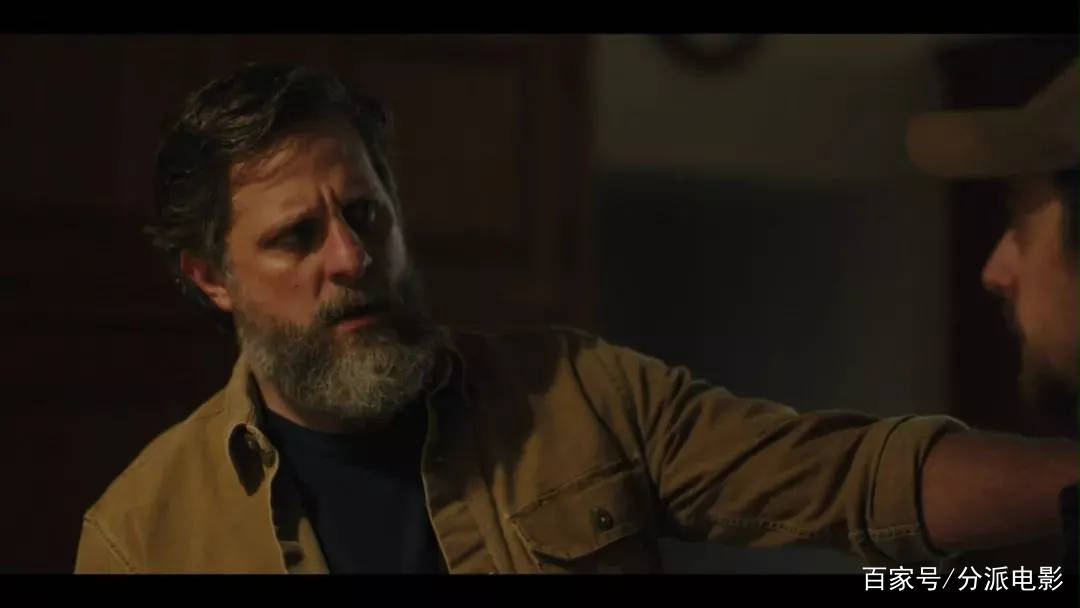 梅尔|豆瓣8.9,“肉丝”主演,这部HBO新美剧一集封神!