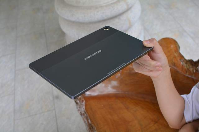 原创台电t40plus上手体验如何高配低价是否名不符实