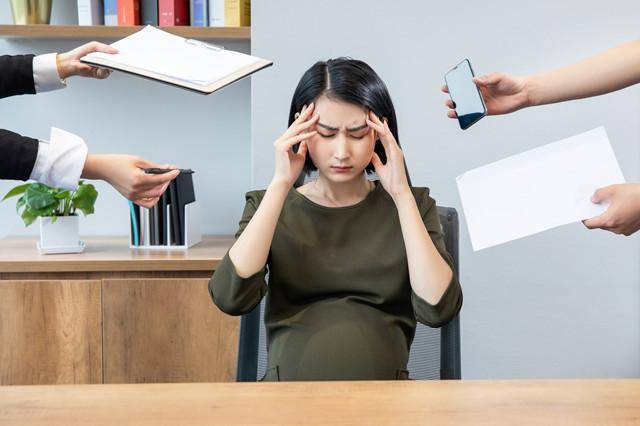 补充|孕妈不起眼的起床习惯，可能会导致胎儿发育减缓，多数人没意识到