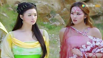 因为|为何《欢天喜地七仙女》中蒋欣的衣服如此与众不同？还不是因为胖
