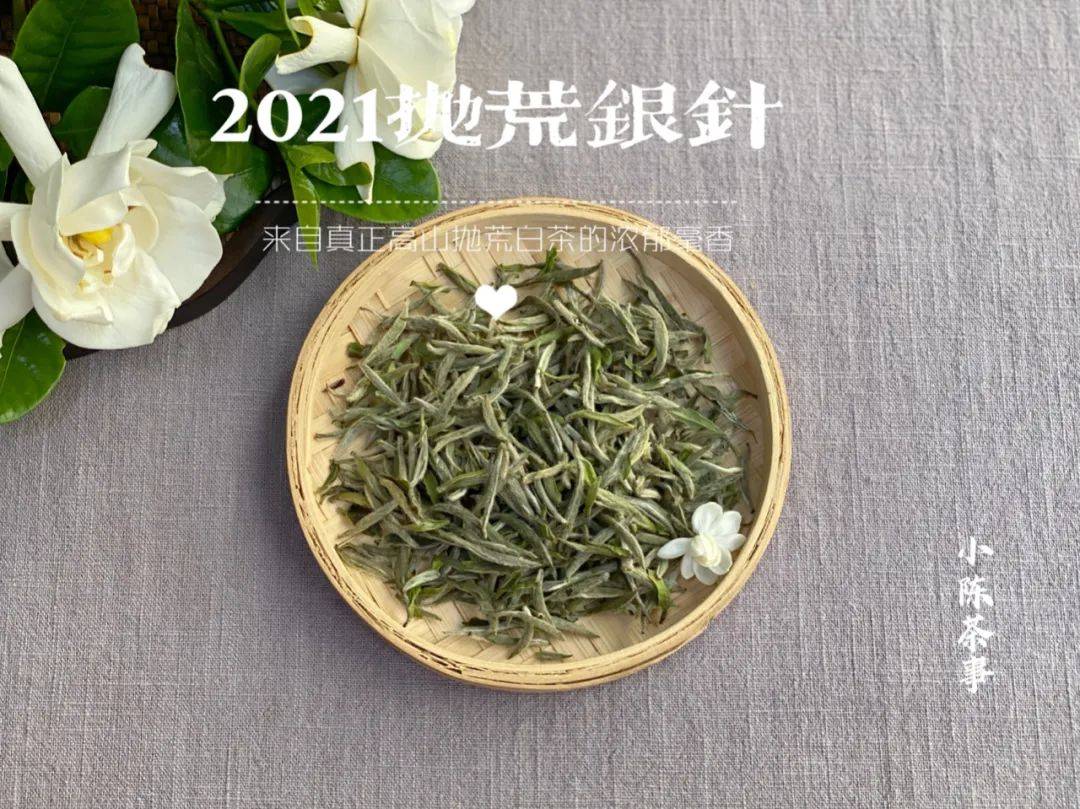 沸水|85℃热水与100℃沸水，哪个水温更适合白茶？你喝对了吗？