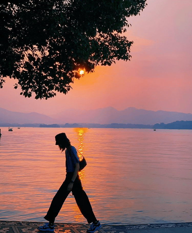 什么|大表姐的夏日穿搭,每一套都值得借鉴