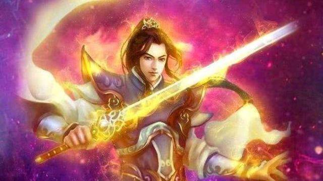 万古神帝张若尘的命运已经被改写黄烟尘当时到底看到了什么