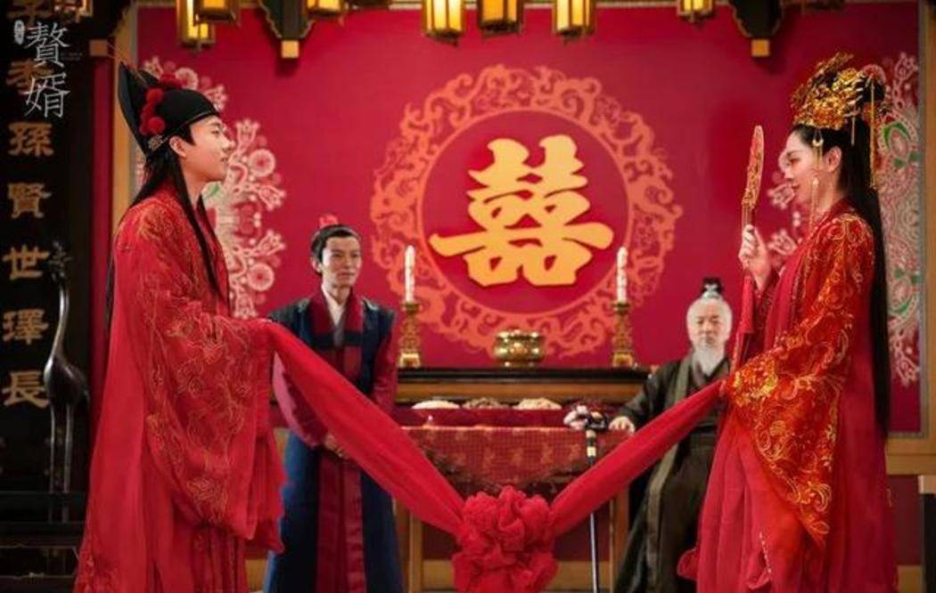 原班人马|《赘婿》番外定档8.13，原班人马打造，吉吉国王逆袭，宋轶成遗憾