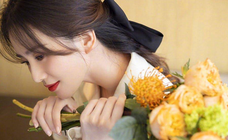 才有|刘诗诗产后肌肤发光？绝佳状态日常5招，轻松养出仙女肌、好身材