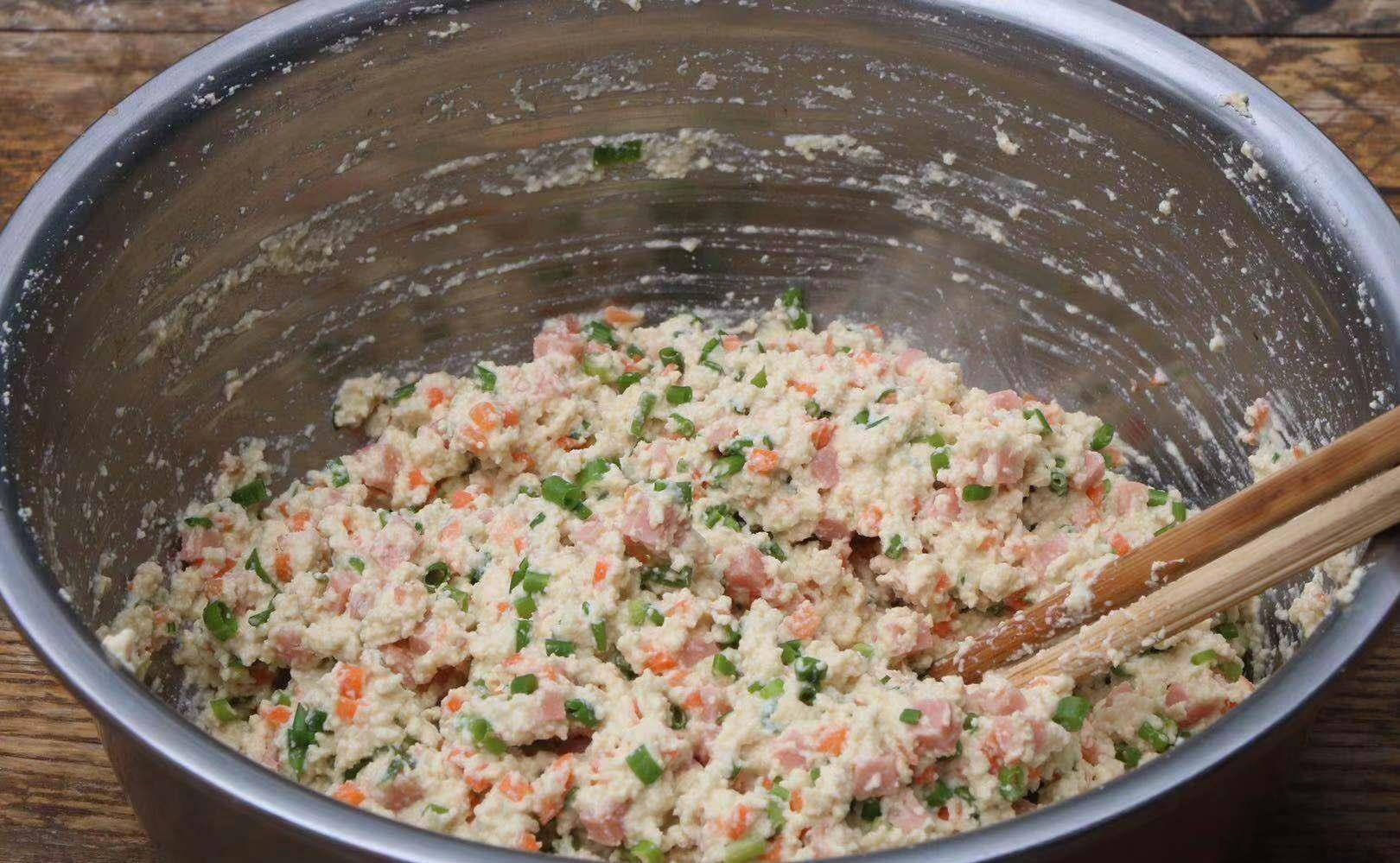 蔬菜|立秋了,多给孩子吃这个早餐,补钙助长高,早起30分钟就搞定!