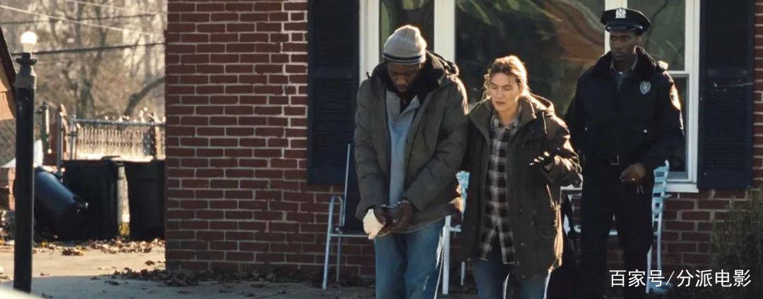 梅尔|豆瓣8.9,“肉丝”主演,这部HBO新美剧一集封神!