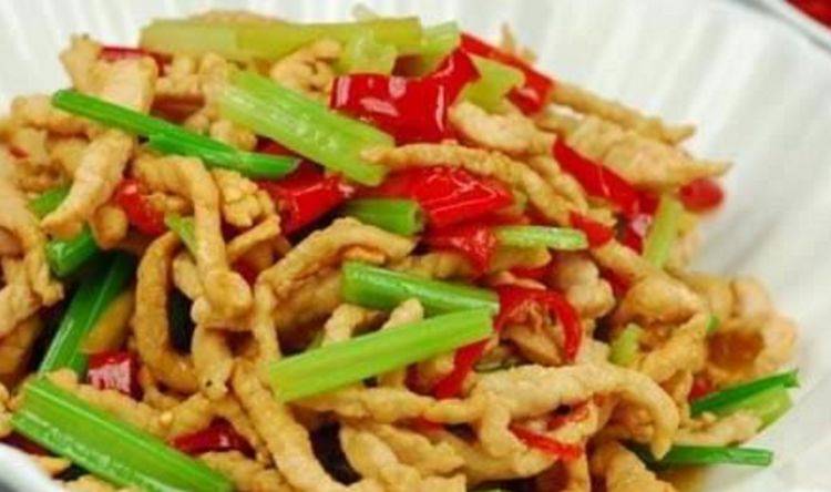 炒肉丝需要放红薯粉吗 9b81e8e238fb453daac670a6d934cd26.jpeg