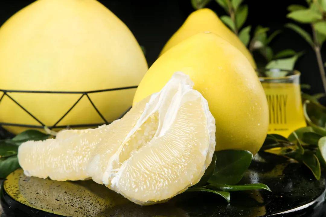 容县沙田柚入围中国品牌百强,品牌价值34.79亿元