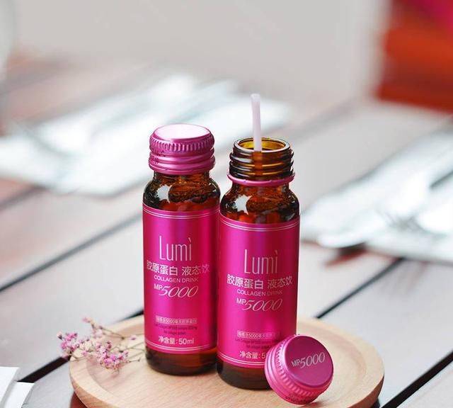 品牌|世界十大胶原蛋白品牌测评合辑，vitalbeautie内可美榜上有名！