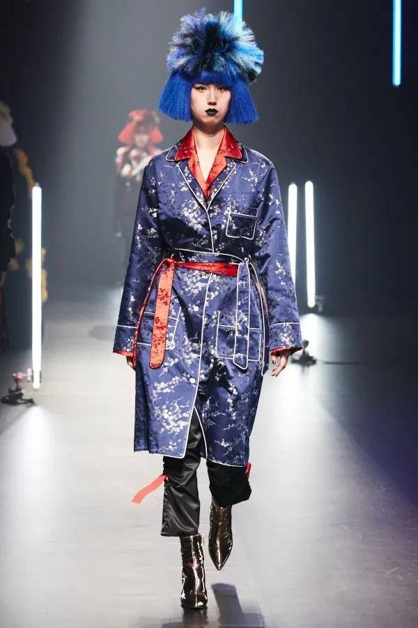 文化|打造Angelababy、倪妮霸榜仙女裙的设计师,进入时尚圈竟是偶然?