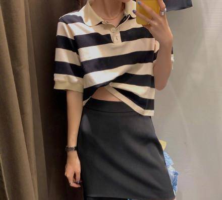 运动感|是我打开的方式不对么?被嫌弃的POLO衫还能这么时髦