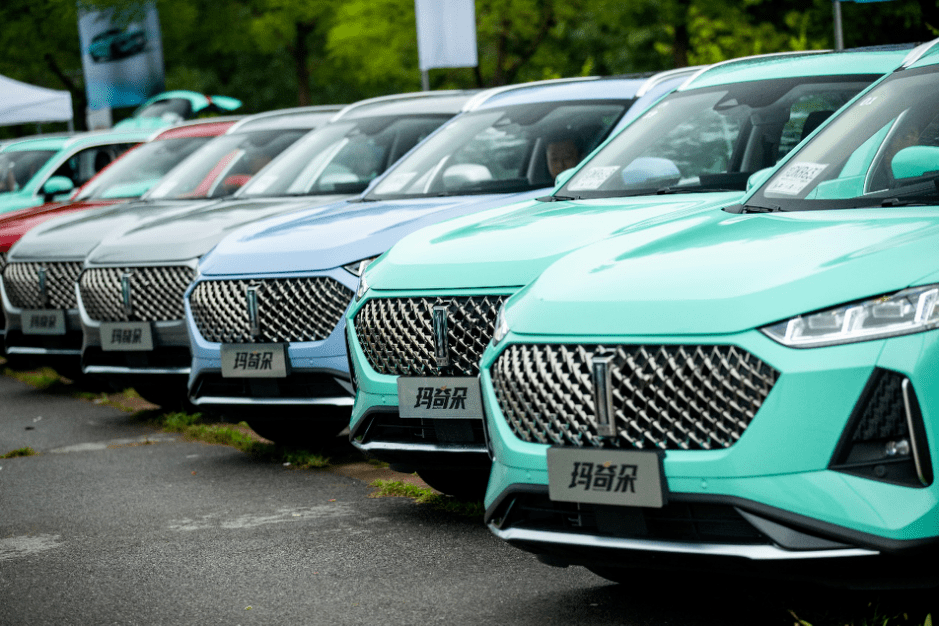 技术|玛奇朵的平顺和省油，能抚平烦躁的生活吗？