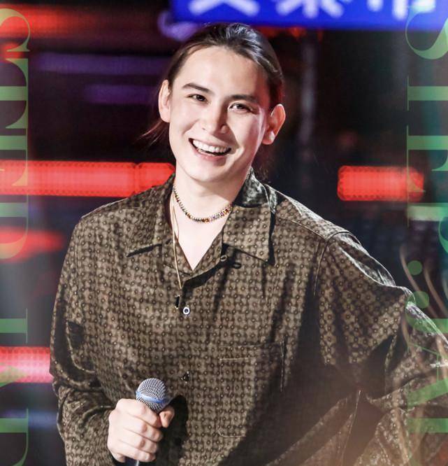 王靖雯|《好声音2021》仅播两期，已有四位学员露出冠军相，李克勤来值了