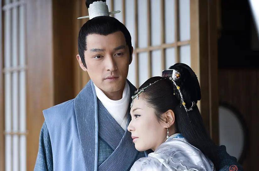 山东|山影必重刷的剧：《白眉大侠》童年回忆，闯关东、琅琊榜均超9分