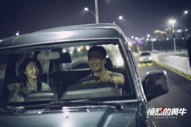 吴樾|又一部翻拍的爽片上映，看点、硬伤并存，开局虽燃，结局难以预料