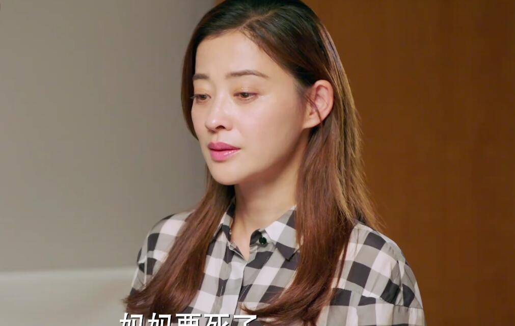 青春|梅婷新剧开播，出轨离婚癌症全集齐，全职太太果真是个高危职业