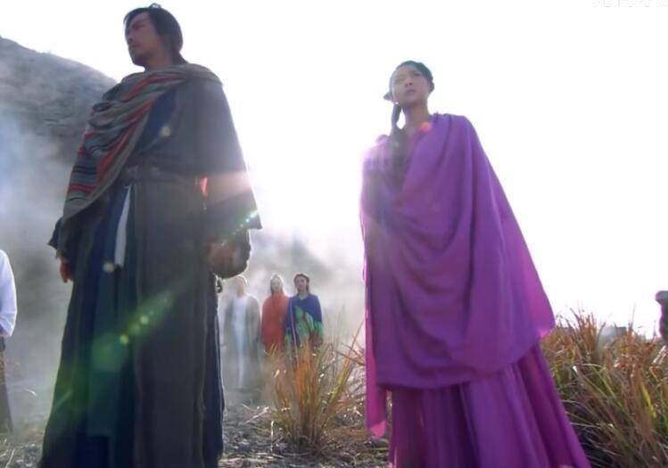 张俪|服装造型最丑的5部古装剧,每一部造型师,都该拖出去杖责半小时