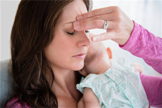 子宫|产后水肿是什么原因？