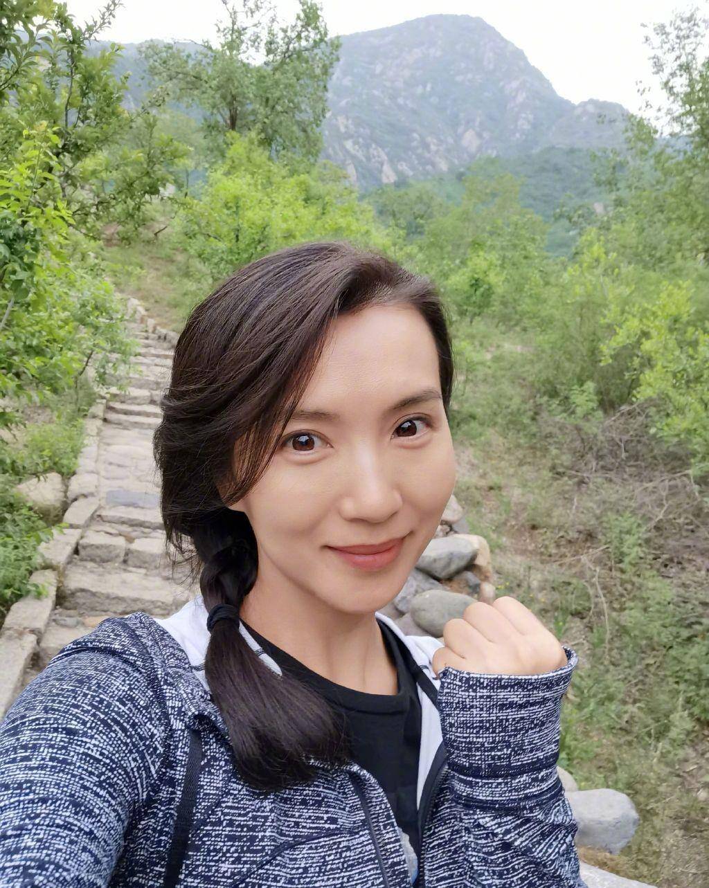 刘若英|《粉红女郎》播出18年，女主演有一半颜值崩了，男主演都还能打