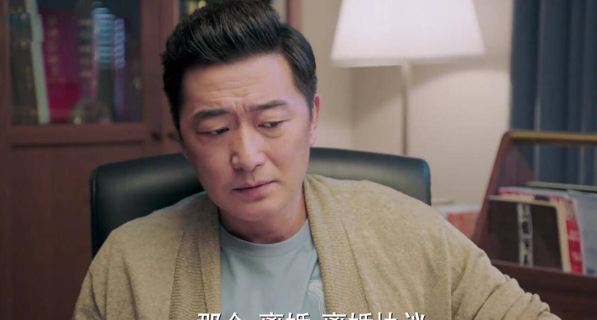 青春|梅婷新剧开播，出轨离婚癌症全集齐，全职太太果真是个高危职业