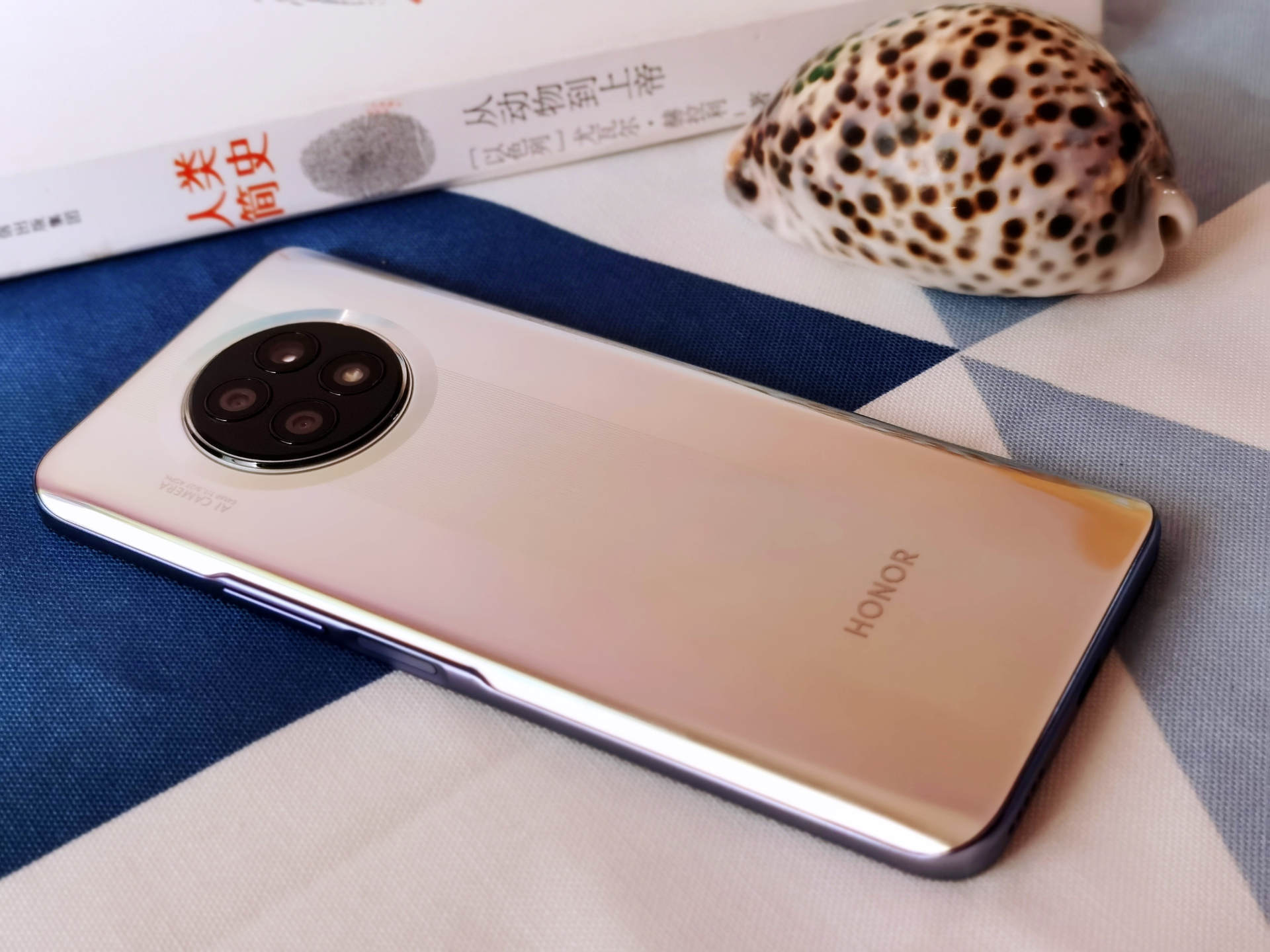 原创荣耀x20测评拒绝平庸的中端旗舰预定下一代千万爆款