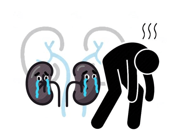 机体内|为何尿毒症逐渐年轻化?医生:3种水天天喝,铁打的肾也扛不住!