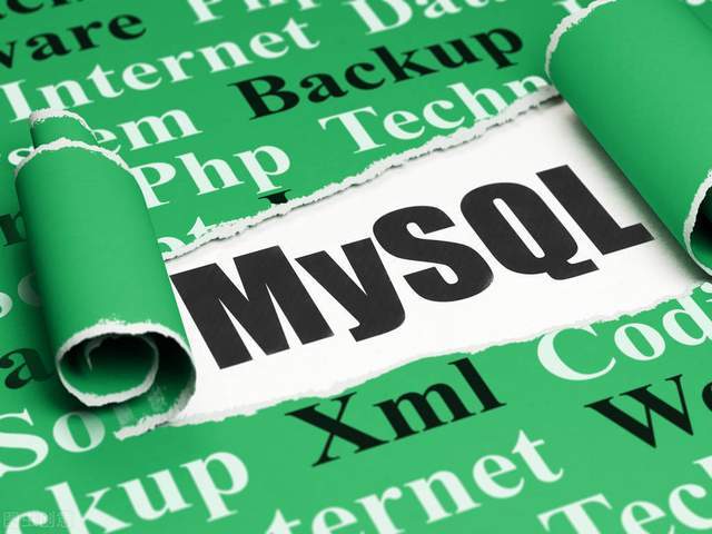 MySQL数据库应用场景知识点有哪些？ 