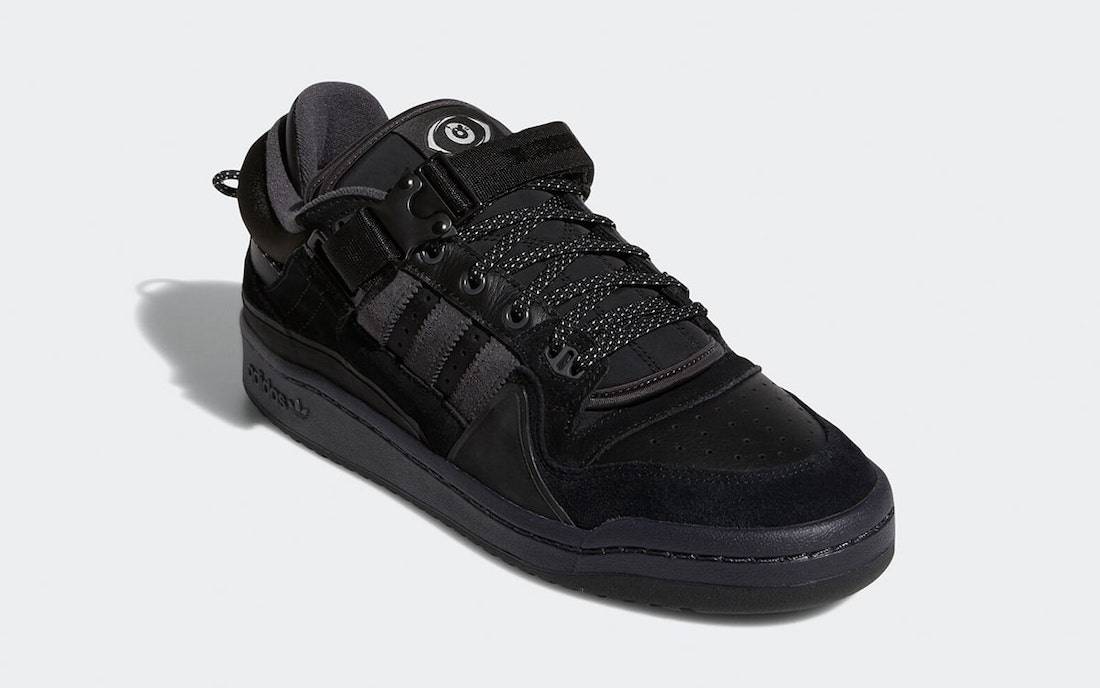 登记|上一双市价小 3K！全新 Bad Bunny x adidas 刚刚开始登记！