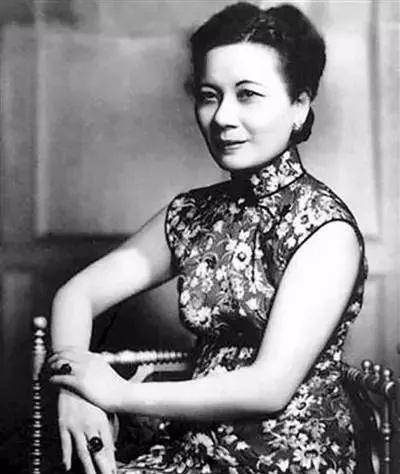 张爱玲|景甜、倪妮、宋轶的同款旗袍穿搭,能扒的我都扒出来了!