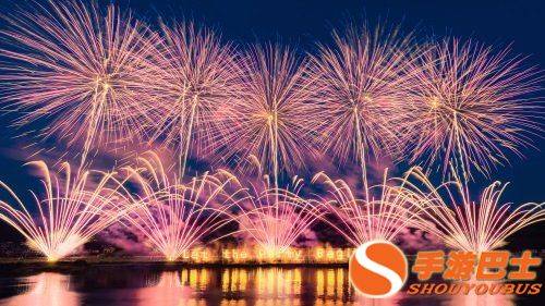 焰火|光与夜之恋手游查理苏生日特别谢礼——流光予你