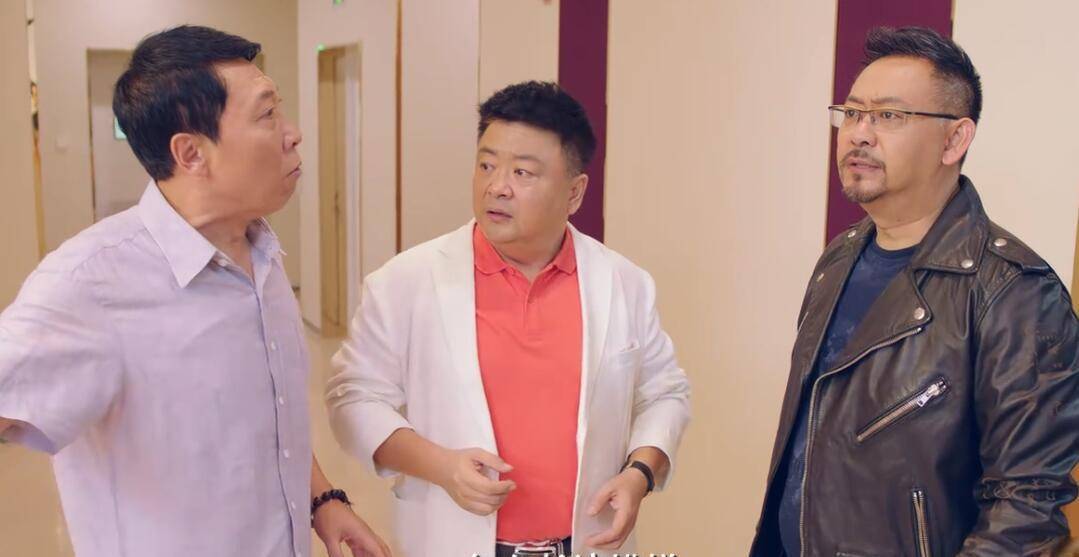 因为|何沄伟新剧挑战“武大郎”，开局就喜当爹，张嘉益闫妮等戏骨客串