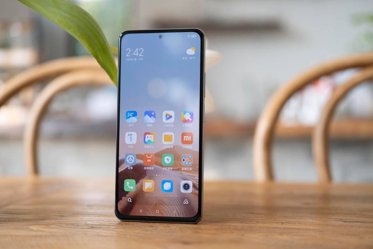 "含金量"最大的手机当属谁?redmi k40 pro可以有