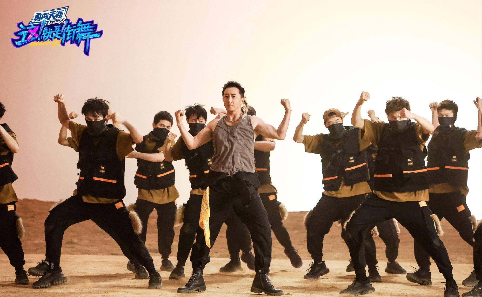 battle|《这！就是街舞4》终于官宣定档，得知播出时间后网友纷纷不淡定