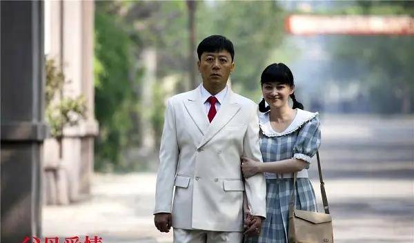 山东|山影必重刷的剧：《白眉大侠》童年回忆，闯关东、琅琊榜均超9分