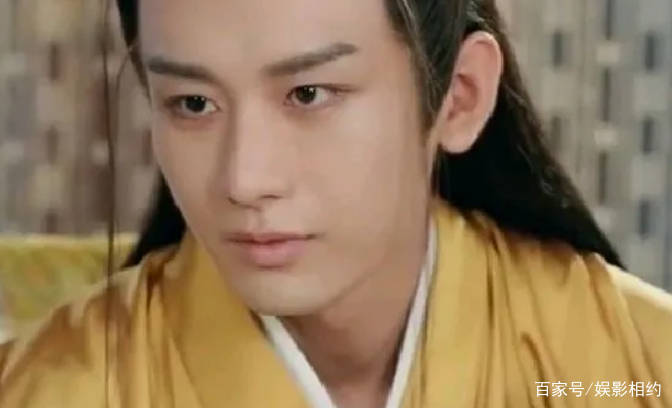 张予曦|《与君歌》首播却被刷差评，成毅被嘲演成了太监，女主是傻白甜？