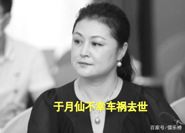 于月仙车祸去世现场细节曝光两条骆驼被撞得无全尸