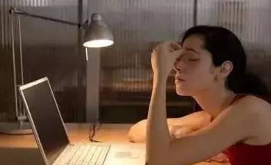 肝脏|睡觉时，出现3种异常，肝脏健康出了问题，莫忽视