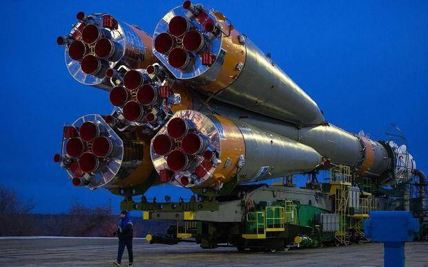 最近普京亮出又一杀招,称正在生产最新型rd191火箭发动机,而且明确