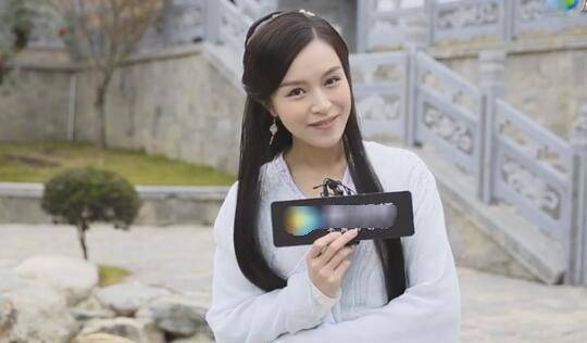 王语嫣|“腾蛇”版段誉将登央视 艳福不及段正淳 妹妹们还没后妈团惊艳