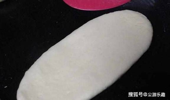 面包|想吃面包不用买,教您在家自己做,真材实料无添加,特柔软