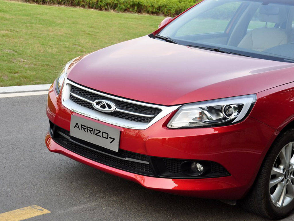 都在多生孩子打群架为什么奇瑞就是干不过长城吉利