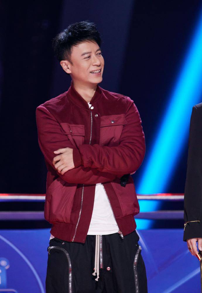 《好声音2021》仅播两期,已有四位学员露出冠军相,李克勤来值了_乐享