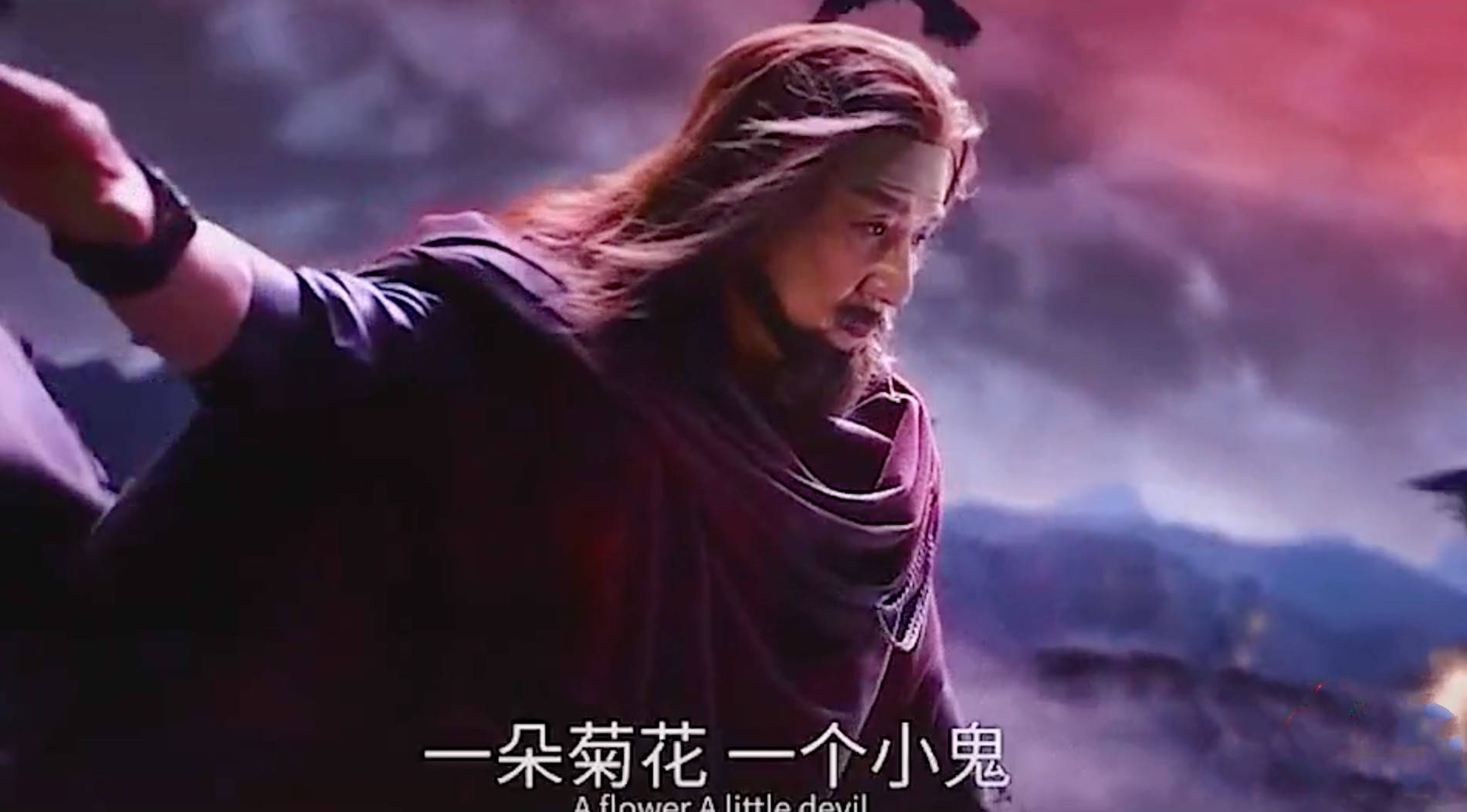 大哥|新《斗罗真人版》来了！成龙演唐昊超霸气，唐三好帅，吊打肖战版