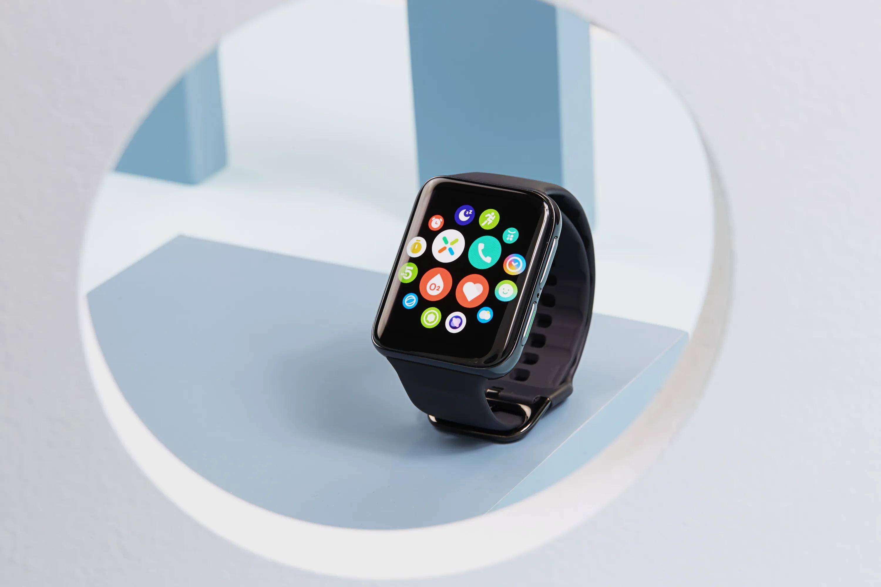 智能手表的天花板?oppo watch 2真实用户口碑出炉