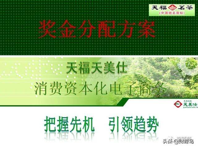 天福天美仕合法直销还是非法传销 高回报还是资金盘？(图11)