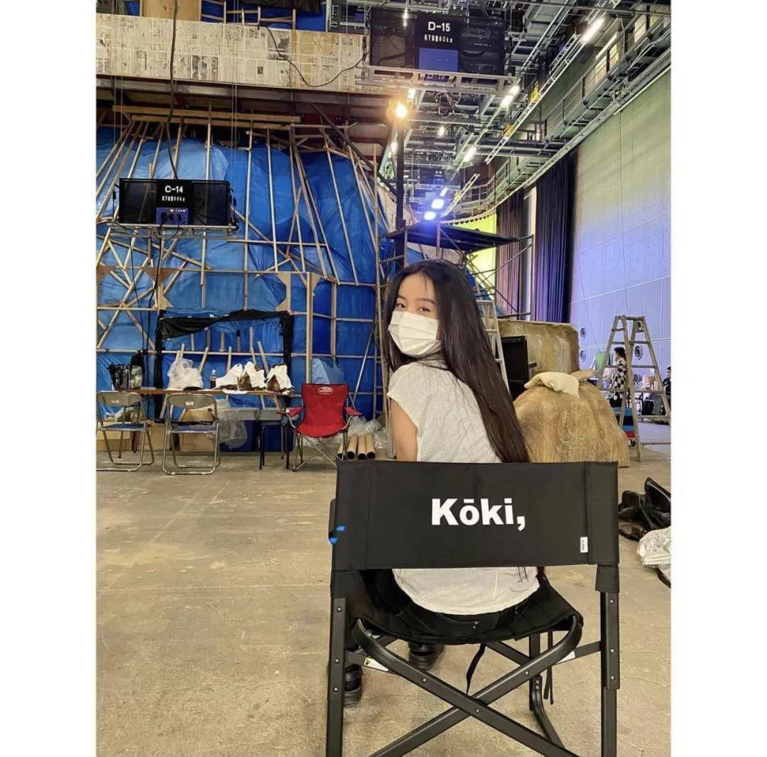 koki|koki搭档清水崇全新恐怖片《牛首村》共演名单公布