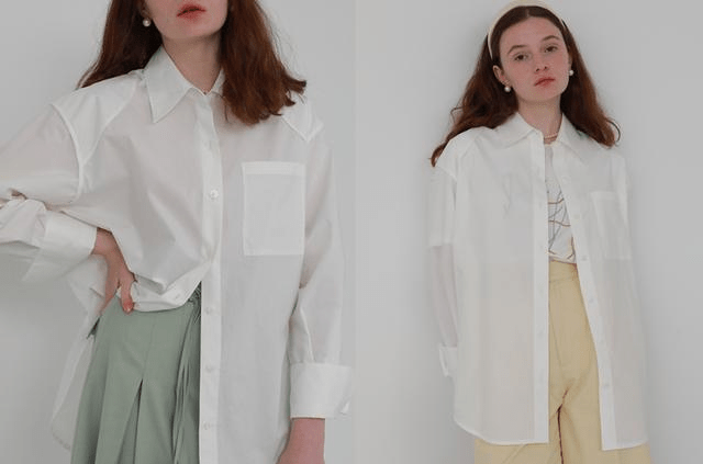 场合|为什么女生永远没有衣服穿？